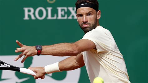 dimitrov watch stolen.